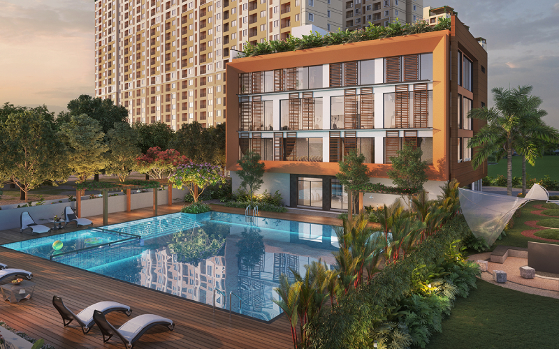 TRU Realty Upcoming Projects in Mumbai